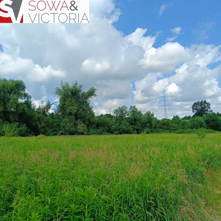 Do sprzedania duża działka 16 104 m² w Świebodzicach Świebodzice  16 104m2 Foto 1