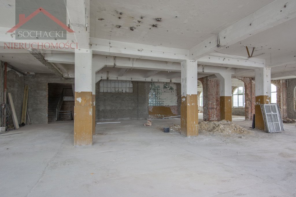 Lokal użytkowy na sprzedaż Lubań  2 900m2 Foto 17