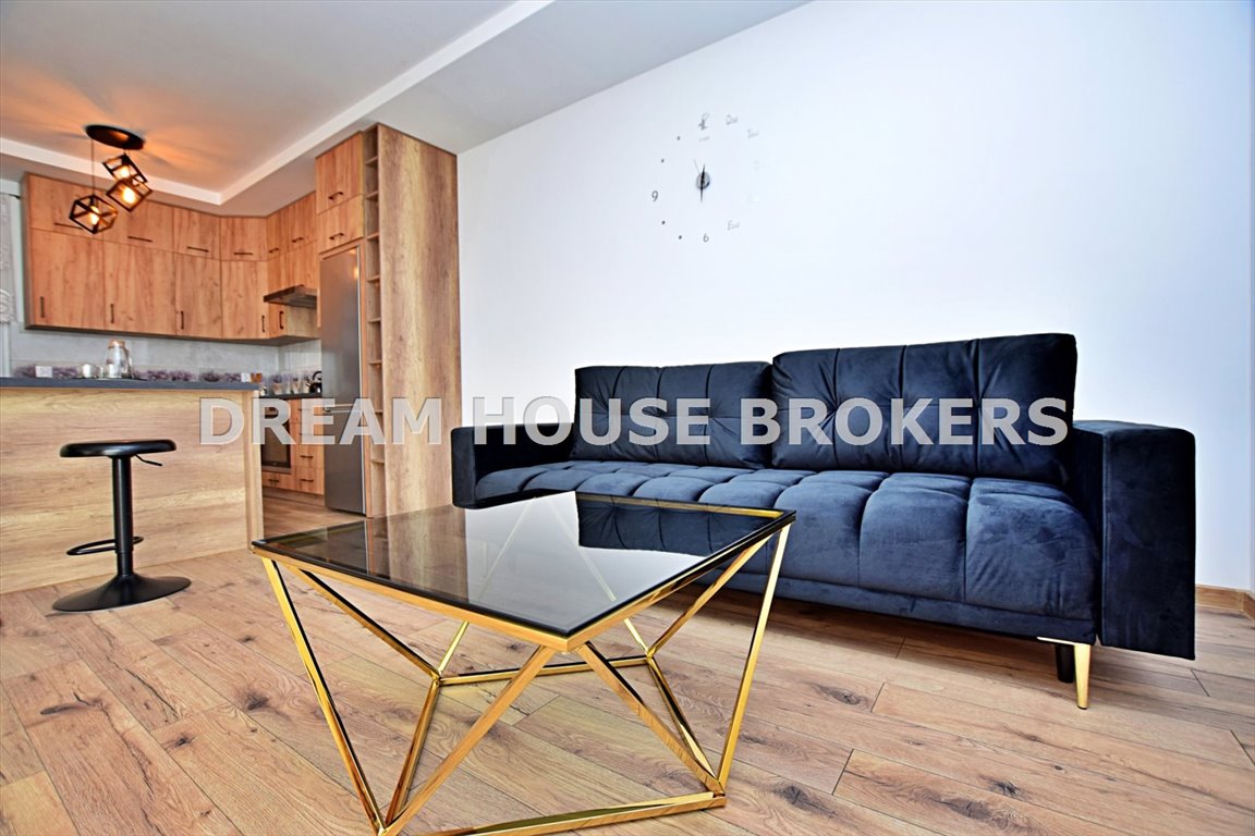 Nowoczesny dom bliźniak 83 m² z ogrodem i parkingiem Rzeszów, Rzeszów, Drabinianka, Alternatywy  83m2 Foto 1