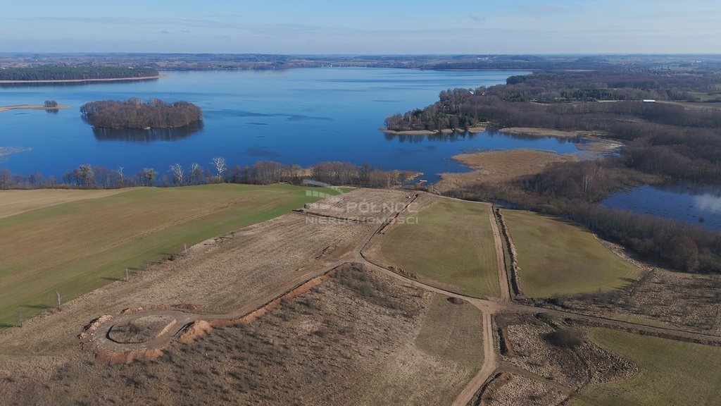 Działka budowlana na sprzedaż Laśmiady  3 000m2 Foto 14