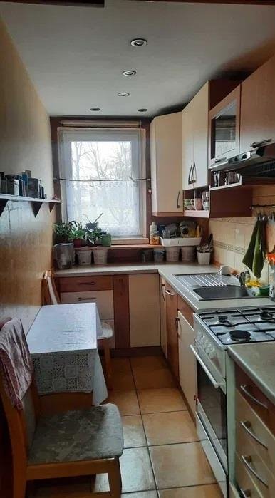 Mieszkanie trzypokojowe na sprzedaż Kraków, Bieżanów-Prokocim, Prokocim, Konrada Wallenroda  57m2 Foto 5