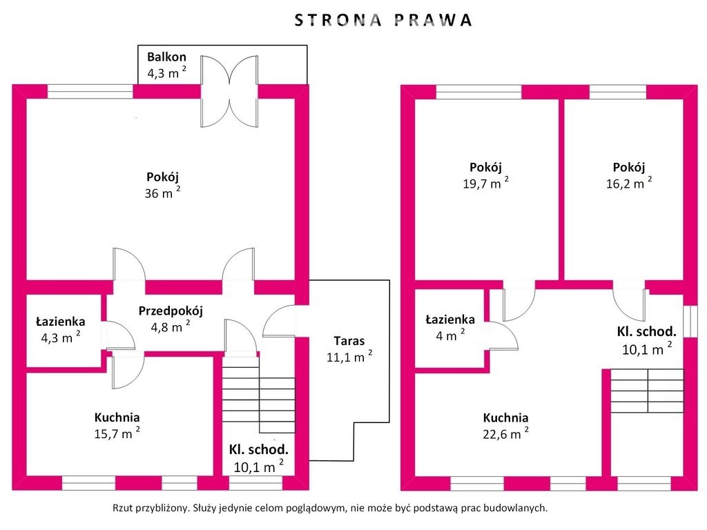 Dom na sprzedaż Lublin, Poznańska  240m2 Foto 17