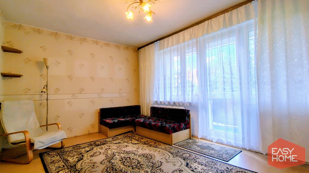 Na sprzedaż przestronne 4-pokojowe mieszkanie 66 m² w Poznaniu Poznań, Galileusza  66m2 Foto 1