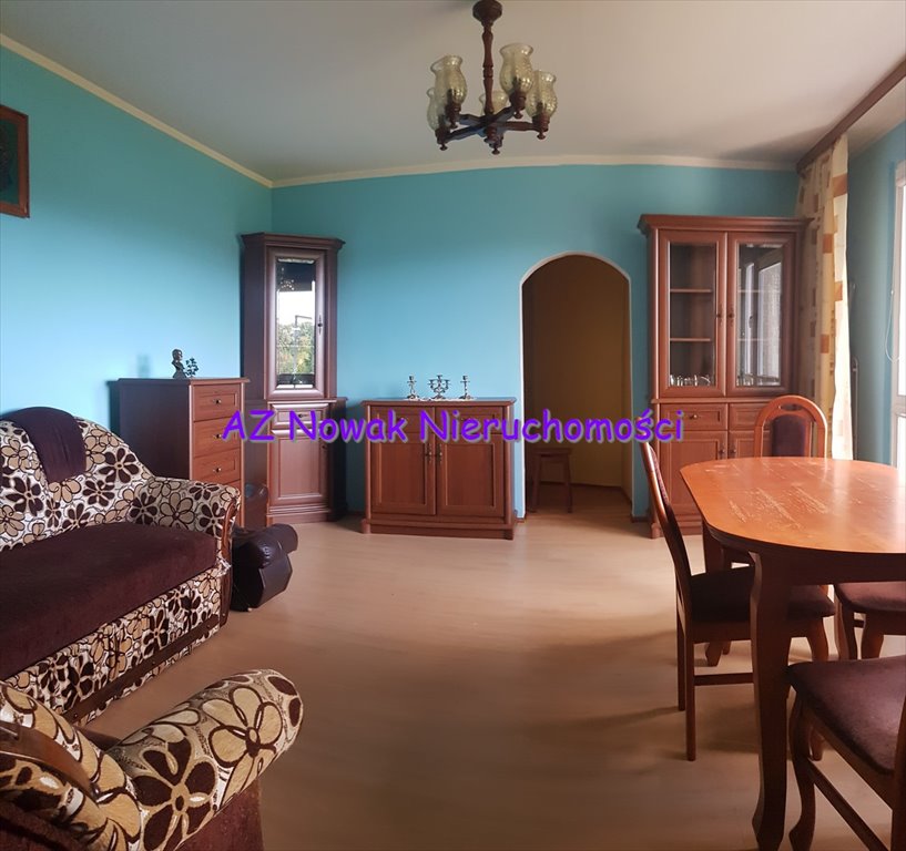 Mieszkanie dwupokojowe na sprzedaż Świdnica, osiedle Zawiszów  59m2 Foto 1