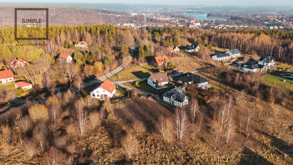 Działka budowlana na sprzedaż Kolbudy, Truskawkowa  748m2 Foto 1