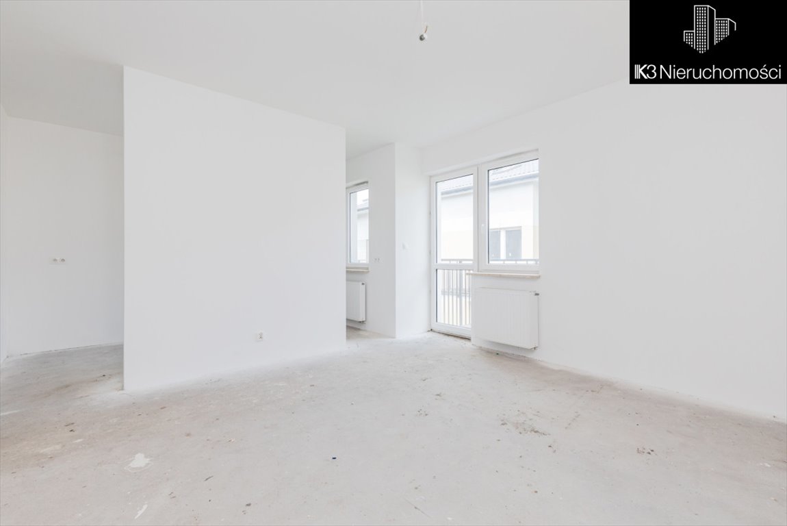 Mieszkanie trzypokojowe na sprzedaż Warszawa, Białołęka, Konik Polny  65m2 Foto 1