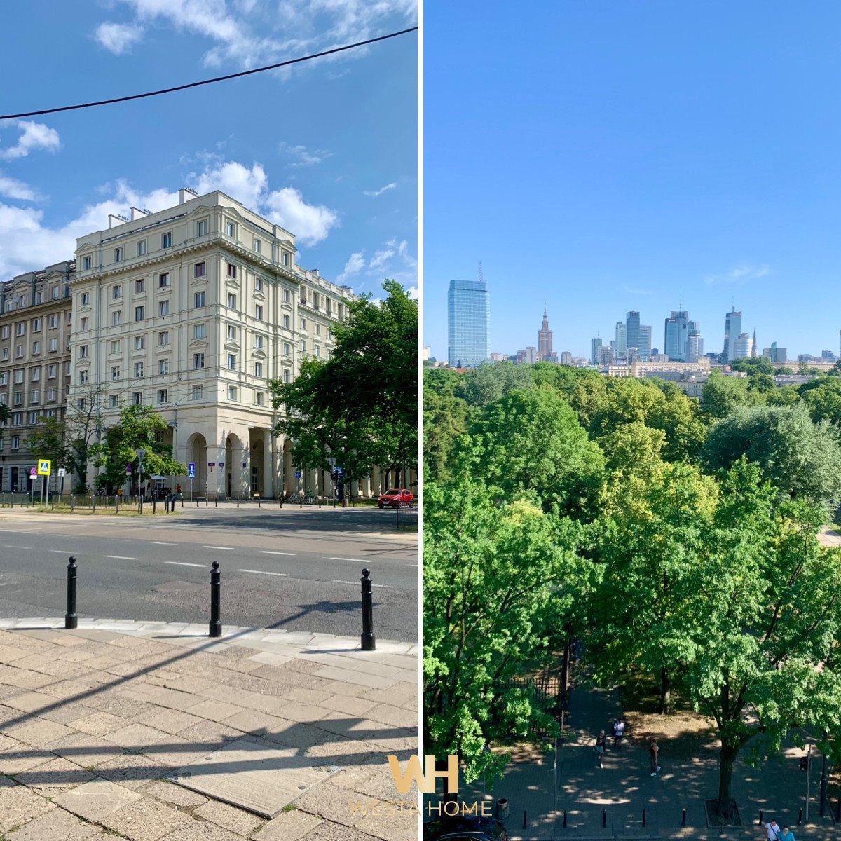 Mieszkanie dwupokojowe na sprzedaż Warszawa, Śródmieście, Świętojerska  60m2 Foto 6