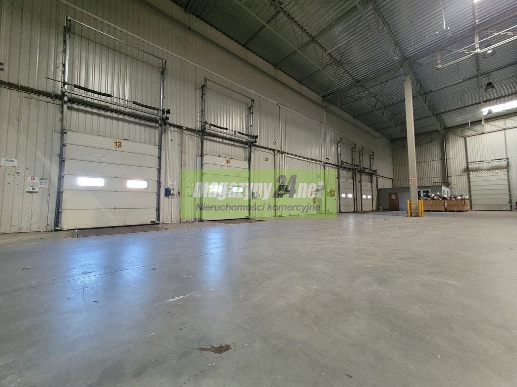 Magazyn na wynajem Grodzisk Mazowiecki  3 250m2 Foto 1