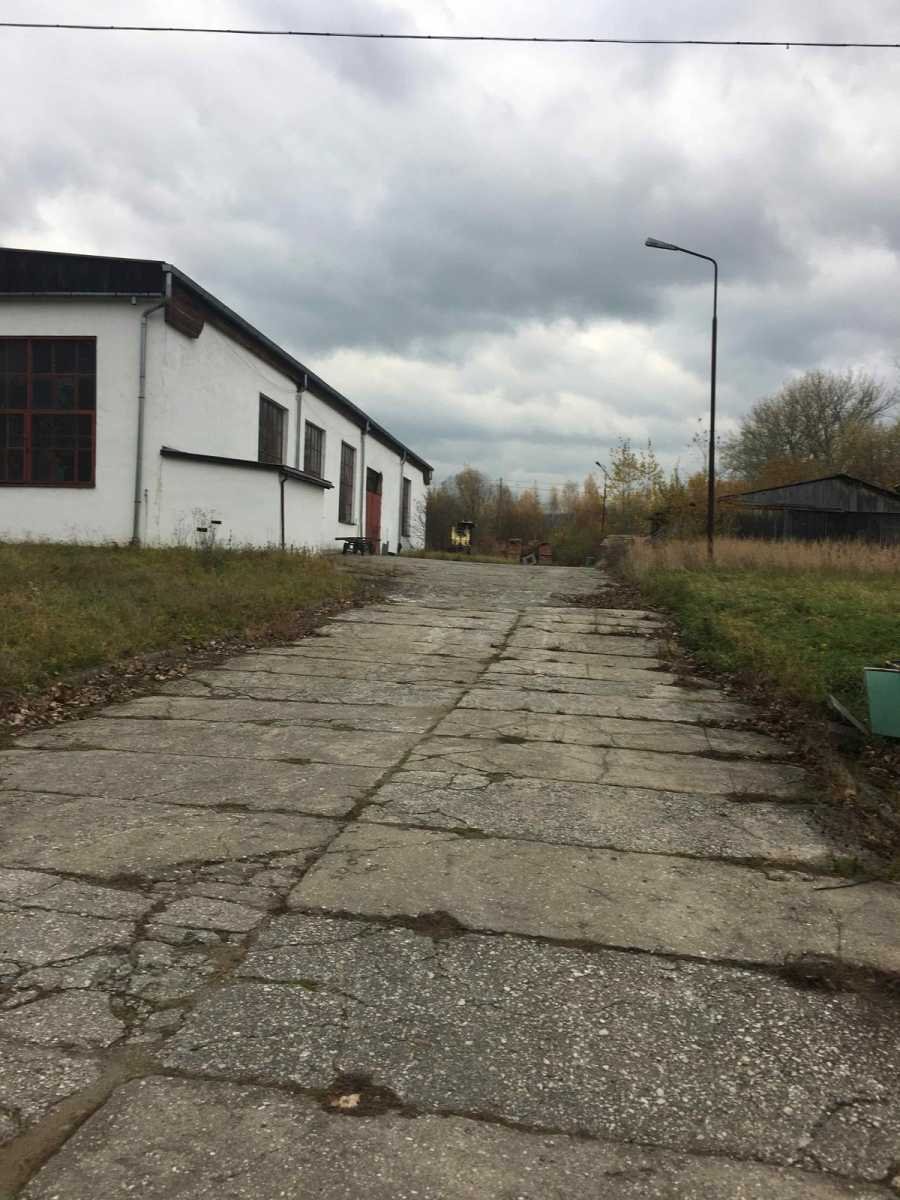 Lokal użytkowy na sprzedaż Kłodzko  20 000m2 Foto 7