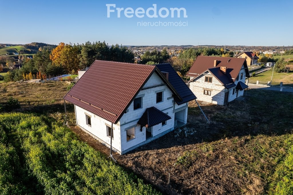 Dom na sprzedaż Pacółtowo, Podleśna  160m2 Foto 3