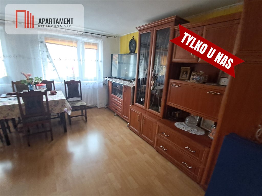 Mieszkanie trzypokojowe na sprzedaż Kostomłoty  94m2 Foto 2