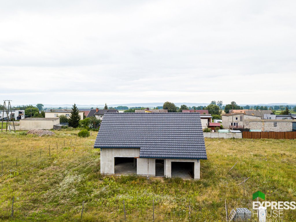 Dom na sprzedaż Zacharzyn, Piaski  164m2 Foto 4