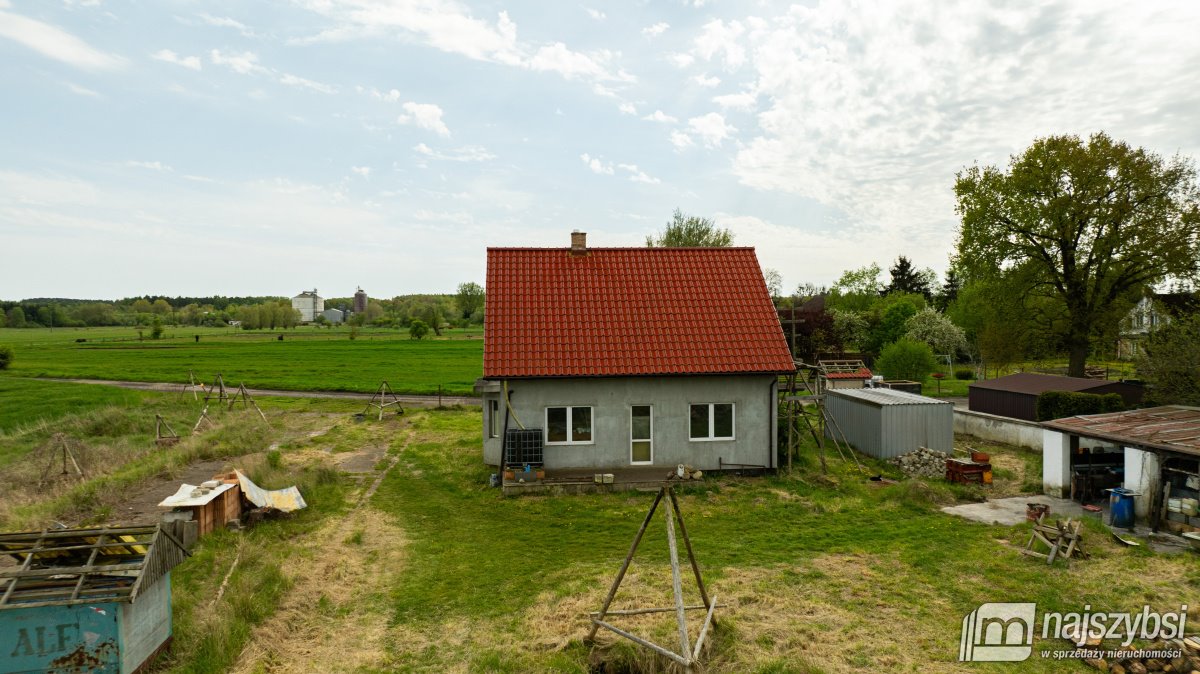 Dom na sprzedaż Przybiernów  110m2 Foto 11