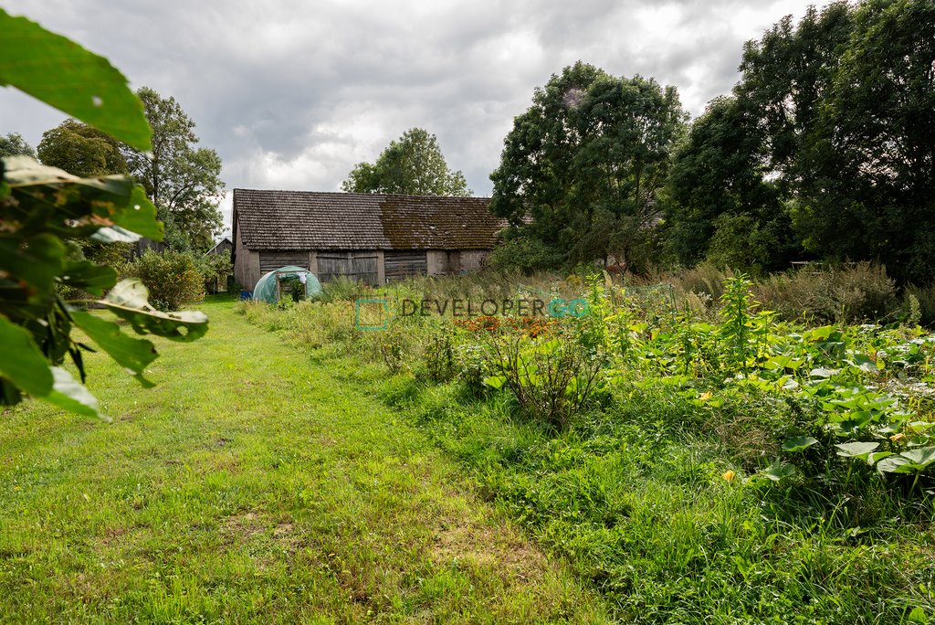 Dom na sprzedaż Stara Kamionka  130m2 Foto 7