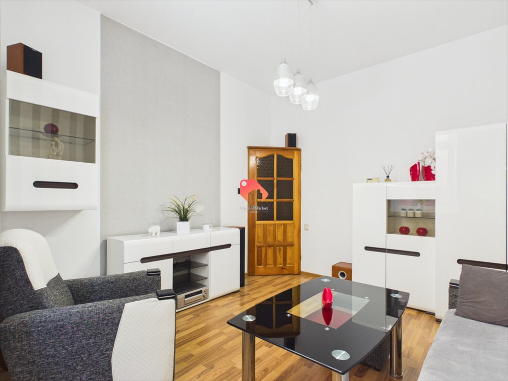 2-pokojowe mieszkanie w kamienicy z 1896 roku - po remoncie Bydgoszcz, Centrum  36m2 Foto 1