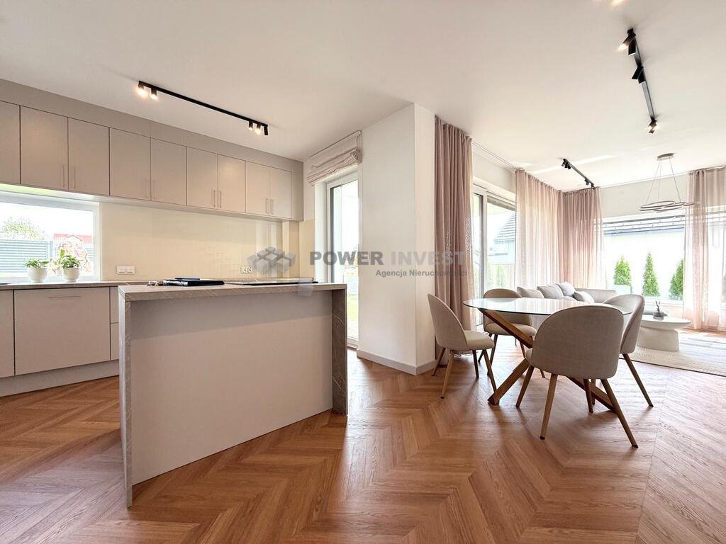 Zapraszam do domu 147 m² z dużym ogrodem i garażem w Dębniki Kraków, Dębniki, Dębniki, Hufcowa  147m2 Foto 1