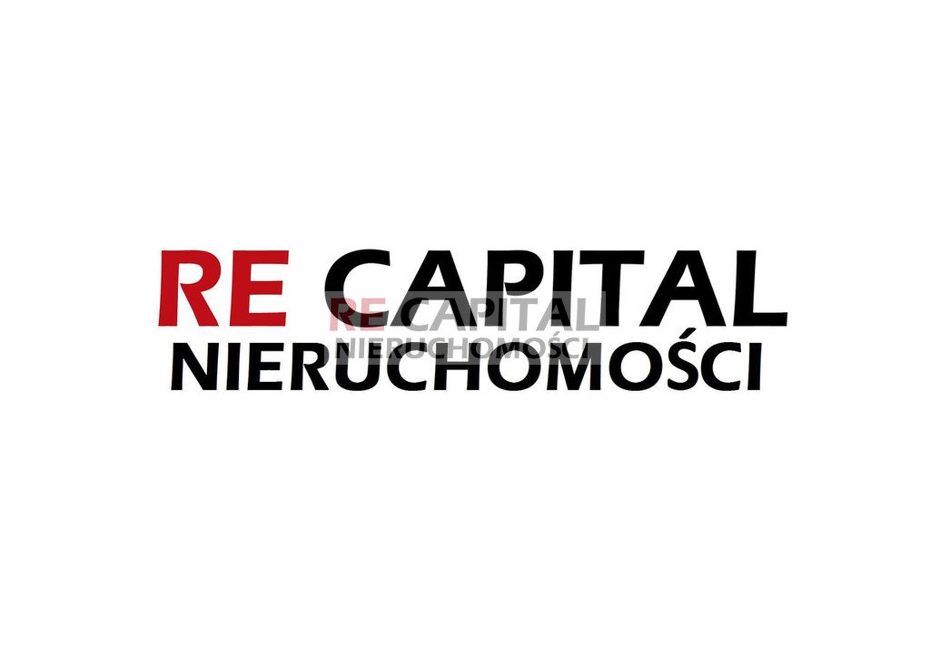 Działka w willowej okolicy z mediami, lasem i szybkim dojazdem Stare Babice  1 228m2 Foto 1