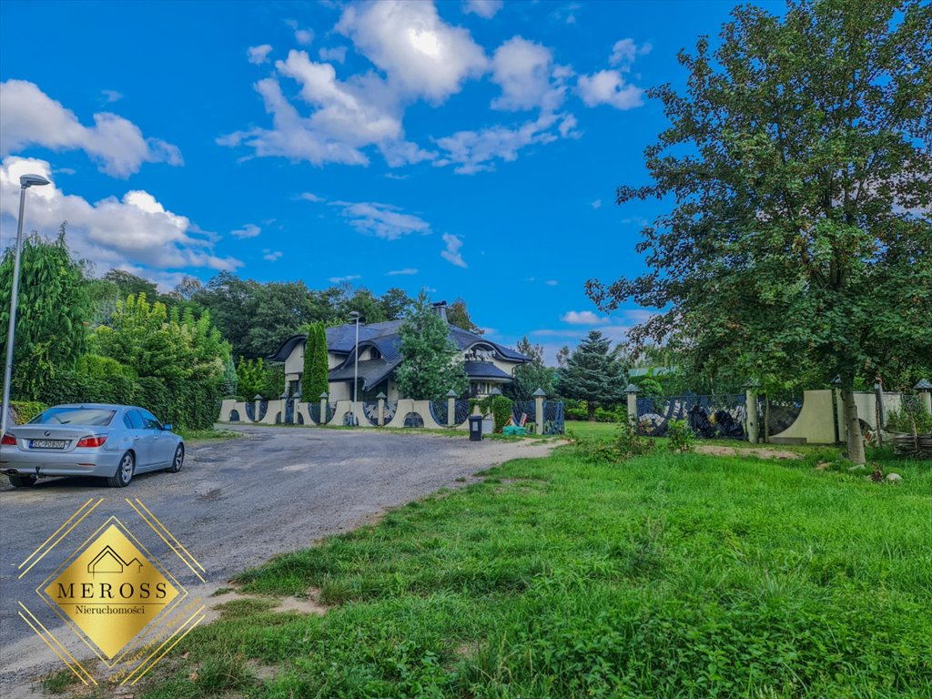 Dom na sprzedaż Częstochowa, Północ  526m2 Foto 3