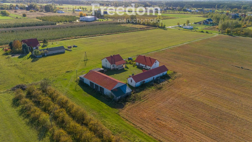 Dom na sprzedaż Prażmów, Kołczatki  200m2 Foto 3