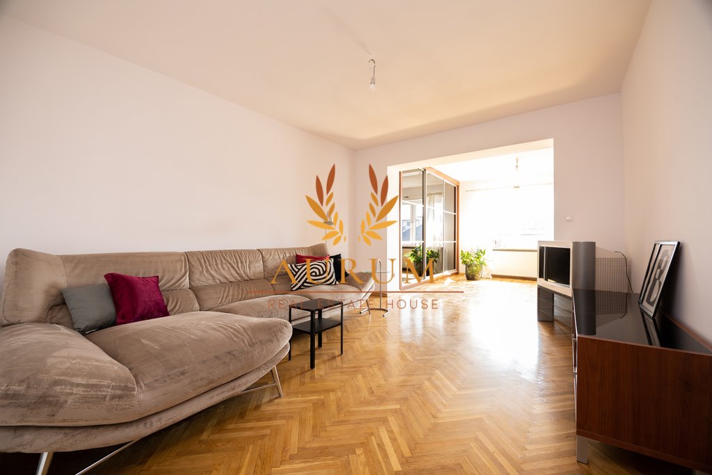 Mieszkanie trzypokojowe na sprzedaż Warszawa, Targówek, Zacisze, Płońska  75m2 Foto 1