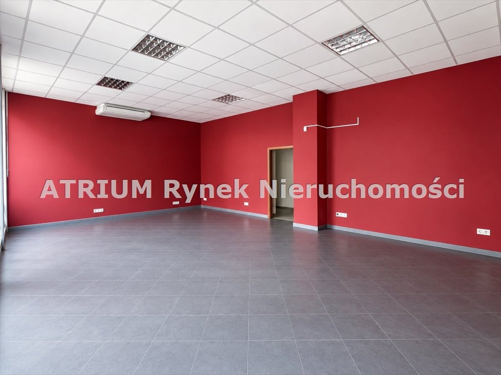 Lokal użytkowy 89 m² na parterze w Piotrkowie polecam! Piotrków Trybunalski  90m2 Foto 1