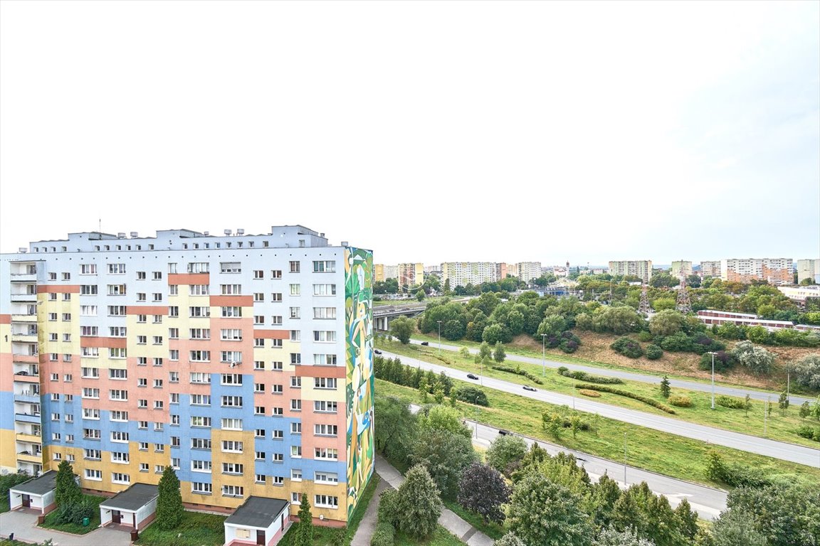 Kawalerka na sprzedaż Bydgoszcz, Wyżyny  31m2 Foto 5