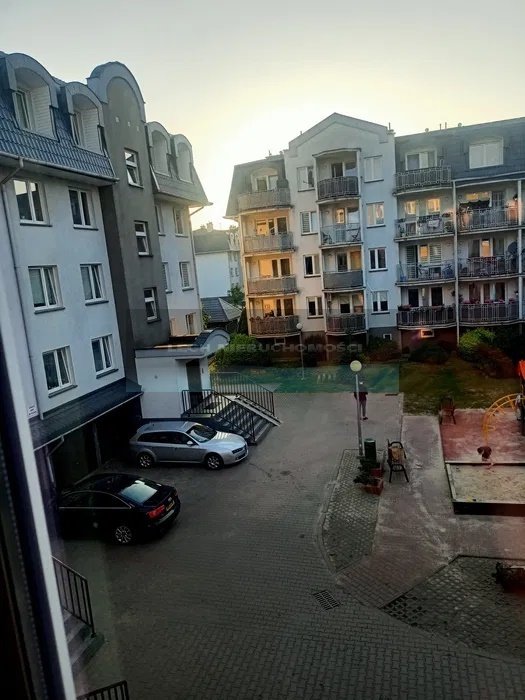 Kawalerka na sprzedaż Jabłonna, Sadowa  30m2 Foto 8