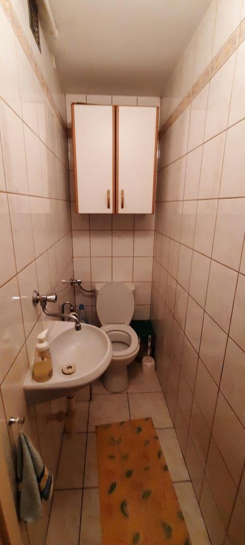 Mieszkanie trzypokojowe na sprzedaż Kraków, Podgórze Duchackie, Piaski, Łużycka  58m2 Foto 9