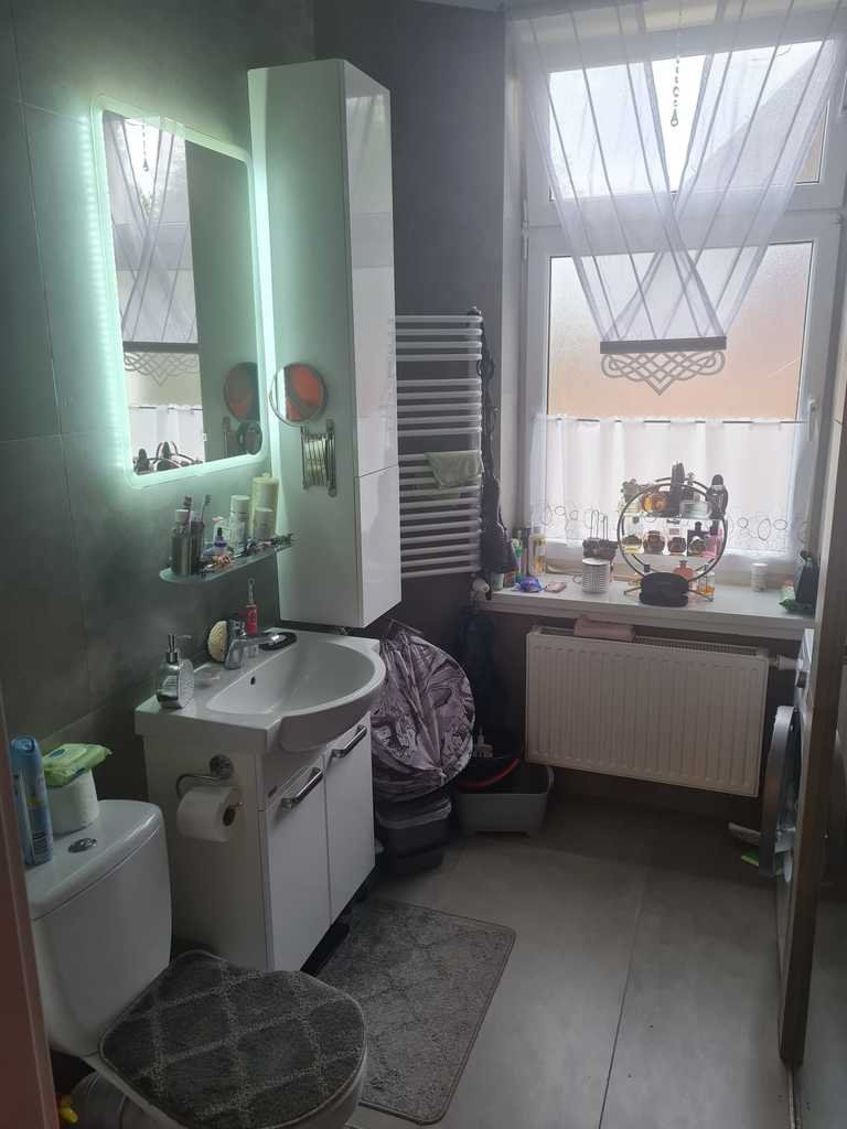 Mieszkanie dwupokojowe na sprzedaż Gdańsk  60m2 Foto 5