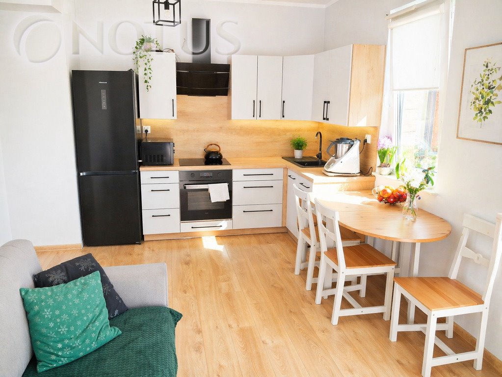 Nowoczesne 2 pokoje z balkonem, 38 m², świetna oferta Toruń, Stawki  38m2 Foto 1