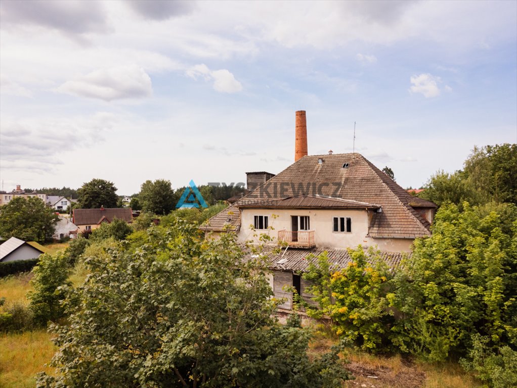 Lokal użytkowy na sprzedaż Rozłazino, Długa  533m2 Foto 3