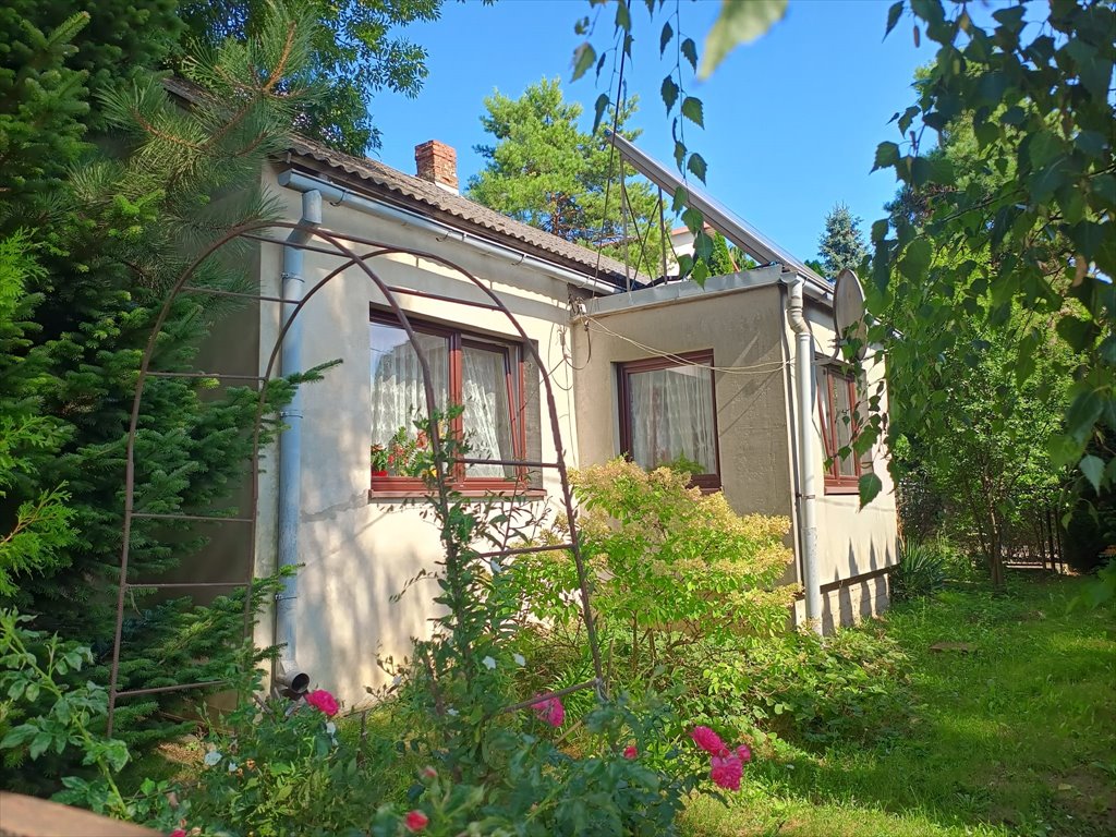 Dom na sprzedaż Charsznica, Chodów 47  100m2 Foto 1