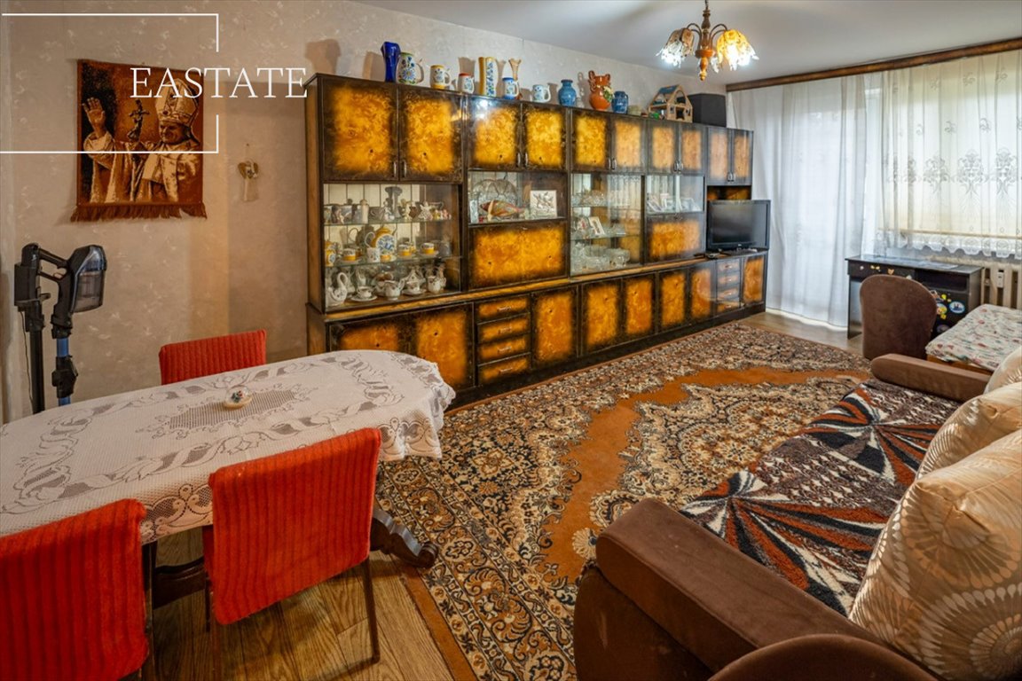 Mieszkanie dwupokojowe na wynajem Gdynia, Chylonia, Ludwika Zamenhofa  49m2 Foto 1