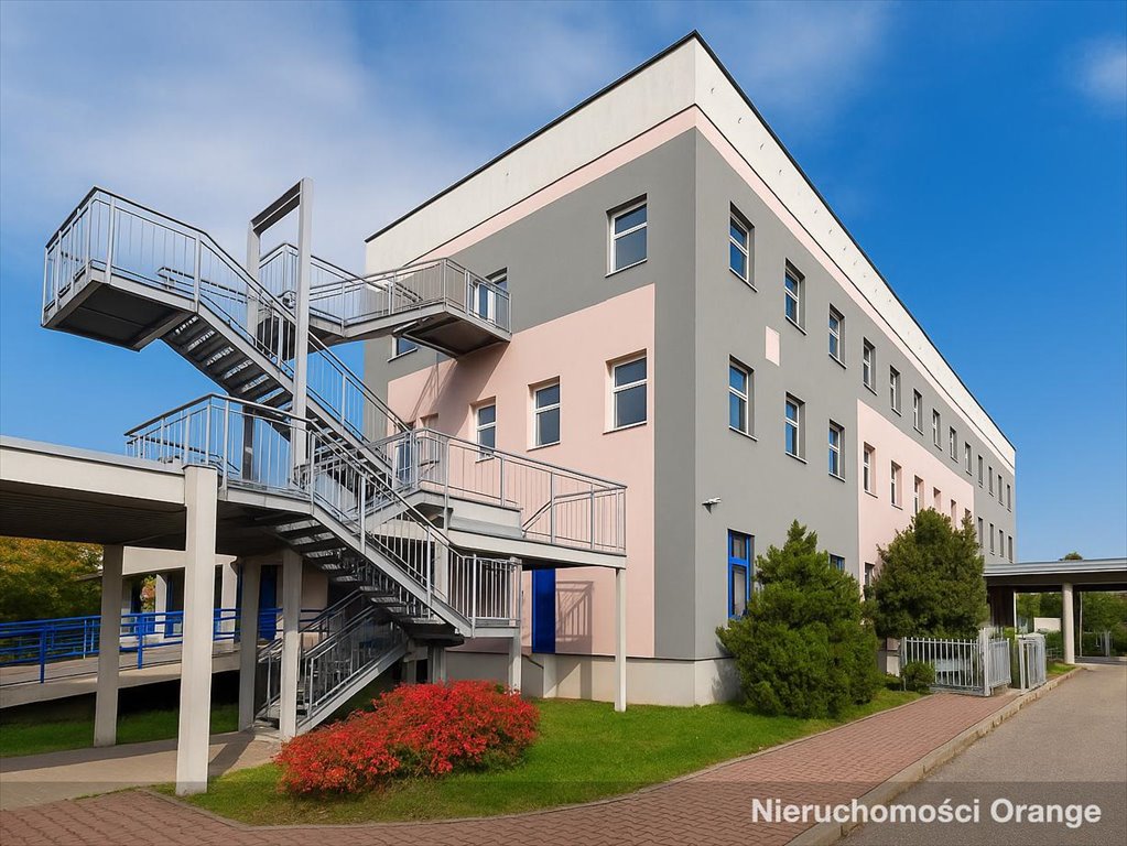 Dom na sprzedaż Sosnowiec, ul. Lenartowicza 22  2 048m2 Foto 1