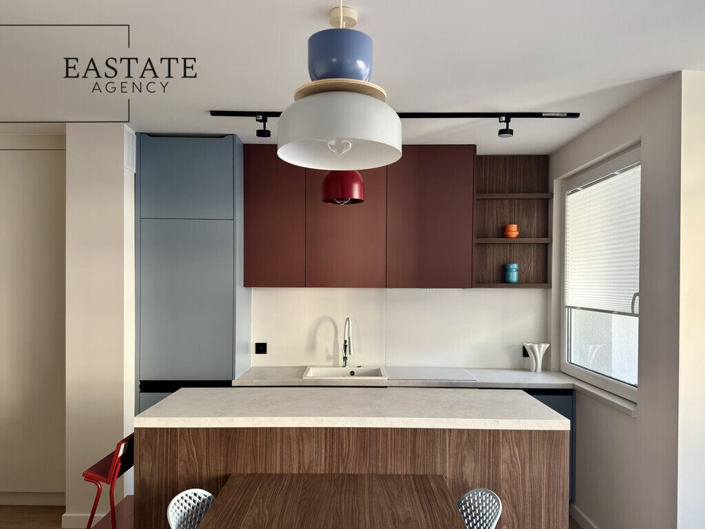 3-pokojowe mieszkanie z balkonem i komórką, PCC zwolnione Warszawa, Śródmieście, Górnośląska  46m2 Foto 1