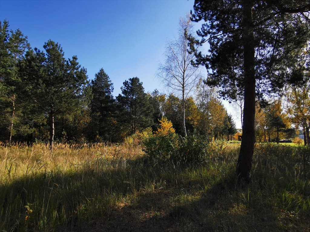 Działka budowlana na sprzedaż Częstochowa, Mirów, Hektarowa  1 089m2 Foto 10