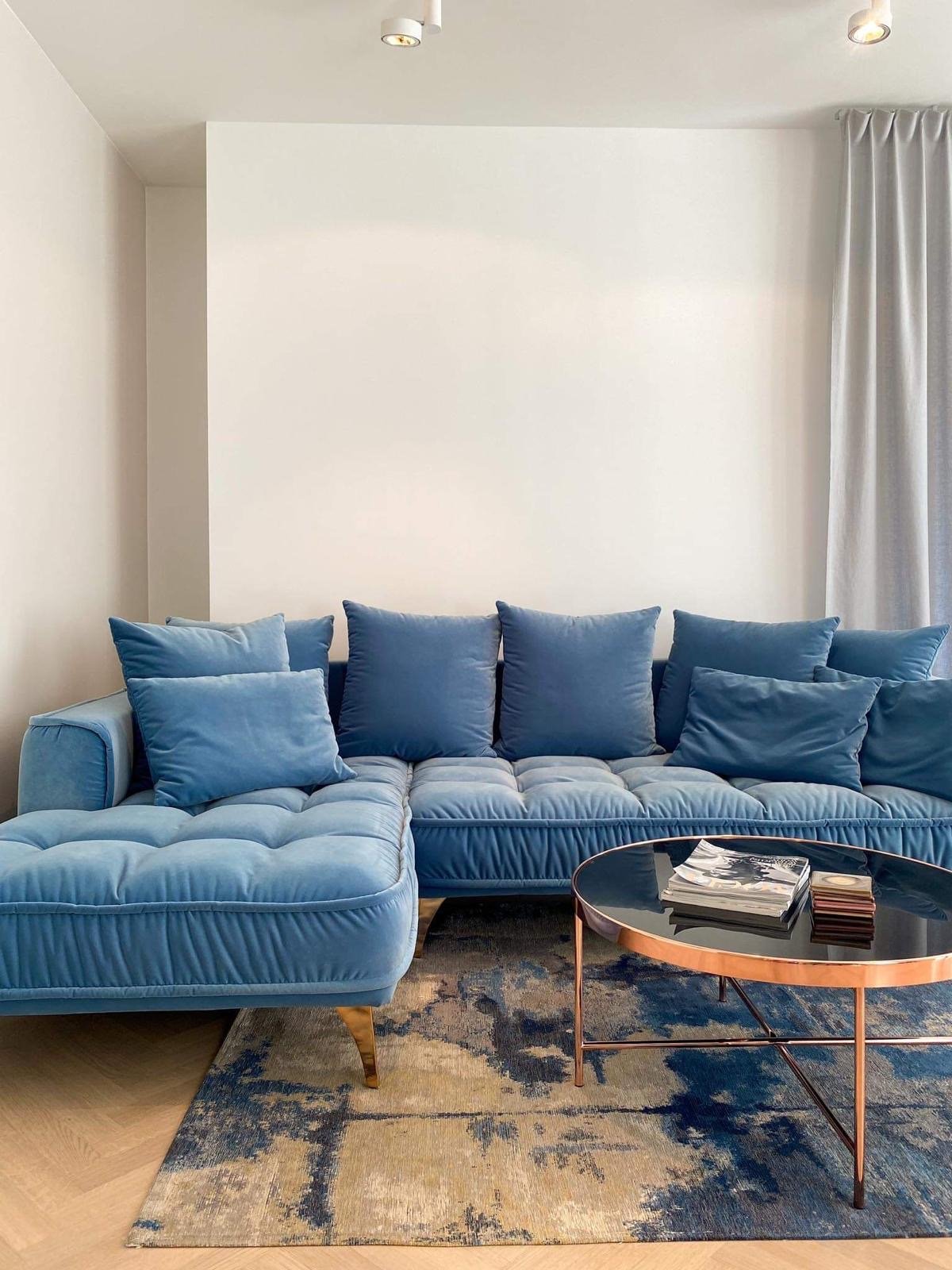 Ekskluzywny apartament 3 pok. z balkonami i miejscem garażowym Gdańsk, Przymorze, Czarny Dwór  85m2 Foto 1