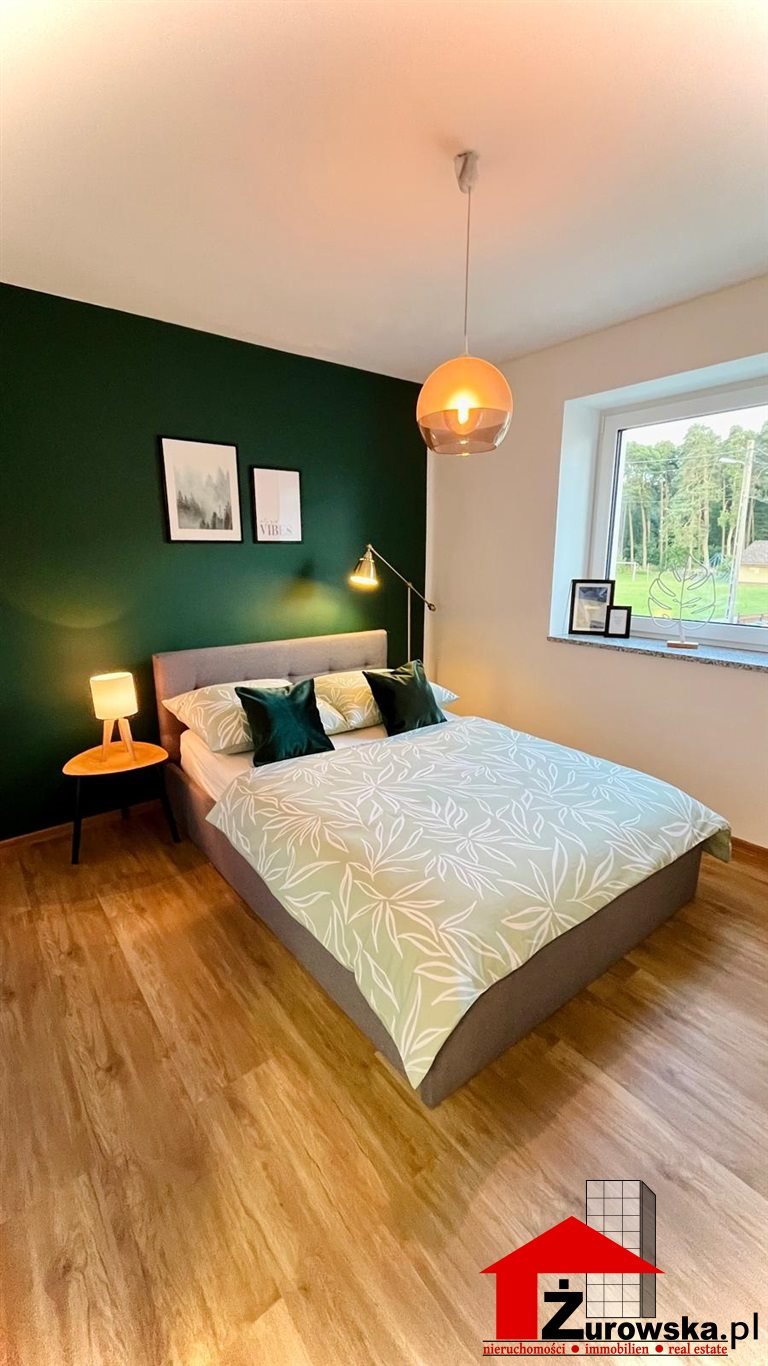 Inwestycyjny dom z 18 miejscami noclegowymi, 2 kondygnacje Strzelce Opolskie  202m2 Foto 1