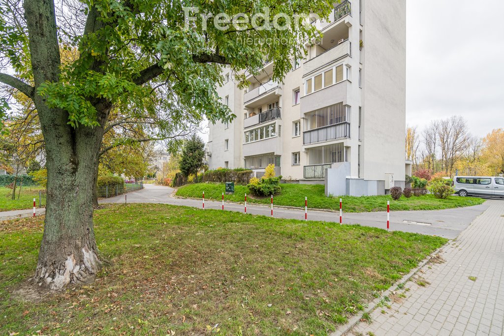 Mieszkanie czteropokojowe  na sprzedaż Warszawa, Targówek, św. Wincentego  70m2 Foto 17