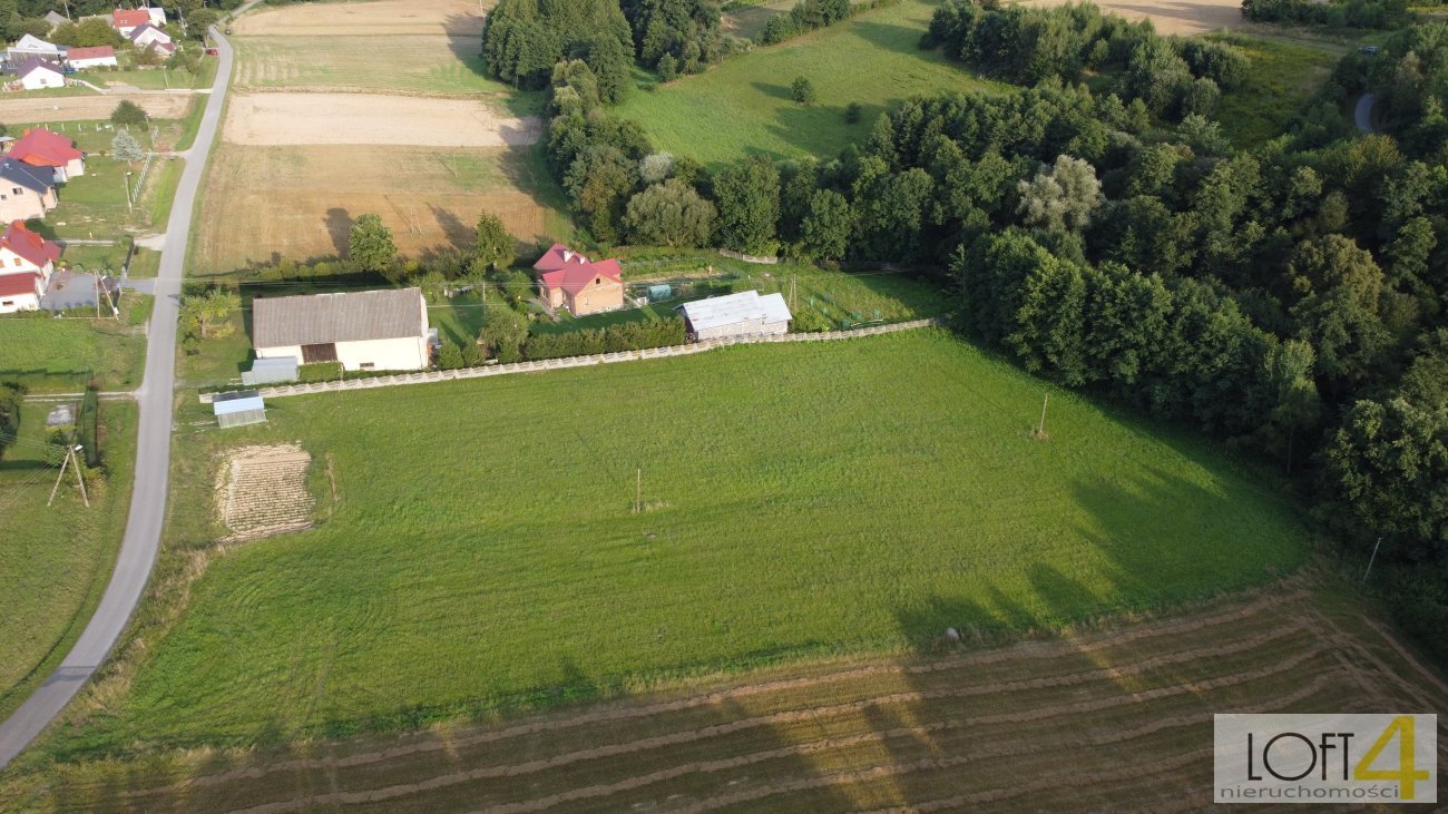 Działka inna na sprzedaż Buchcice  8 500m2 Foto 8