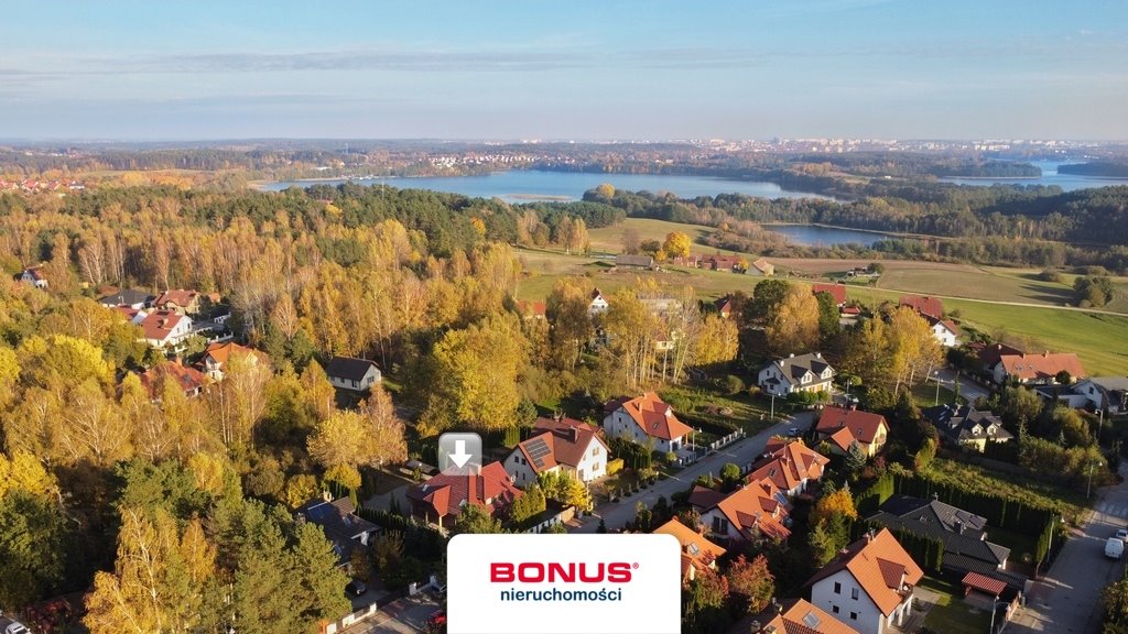 Dom na sprzedaż Olsztyn, Gutkowo  286m2 Foto 1