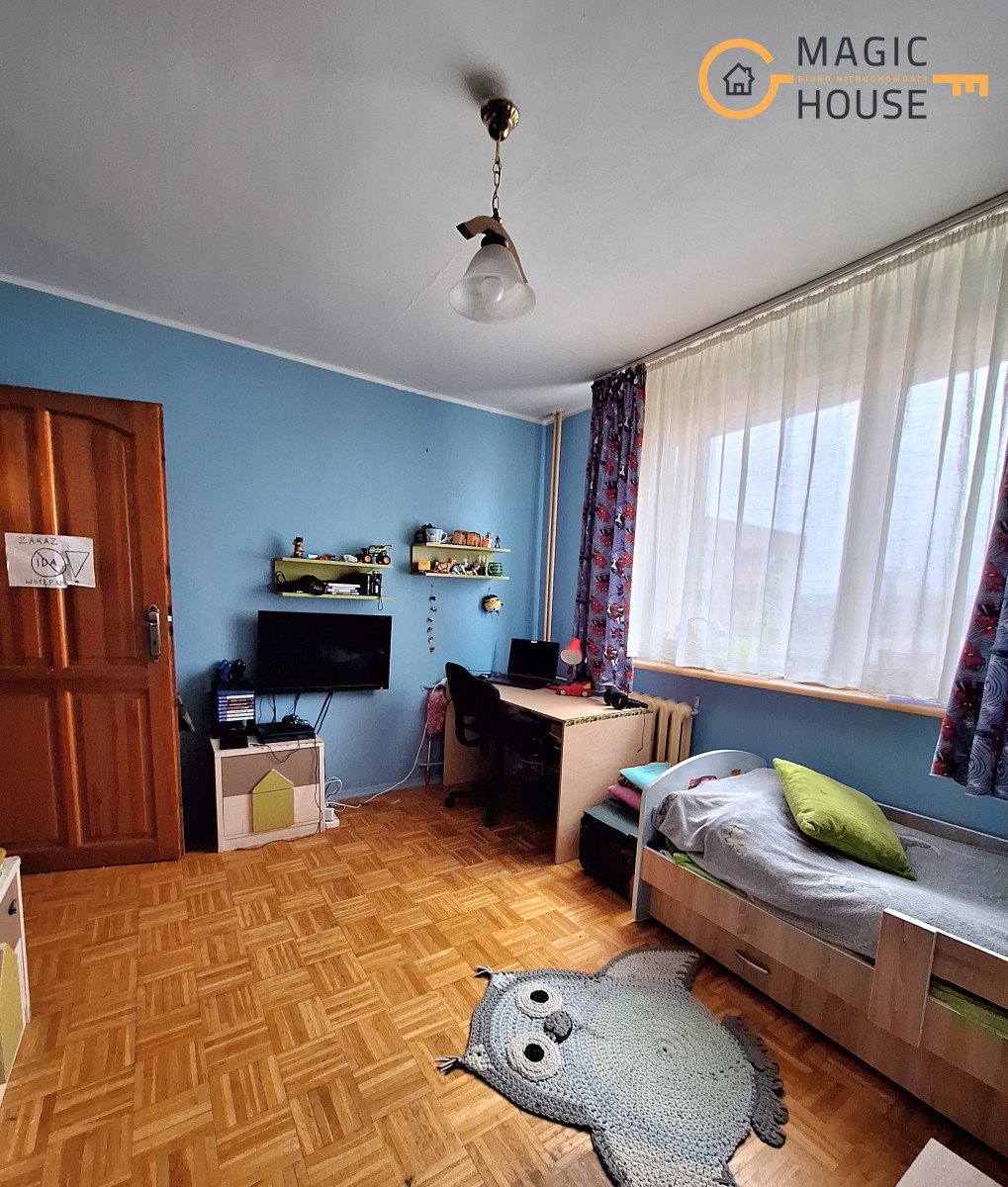 Mieszkanie trzypokojowe na sprzedaż Wejherowo, Jana Karnowskiego  64m2 Foto 10