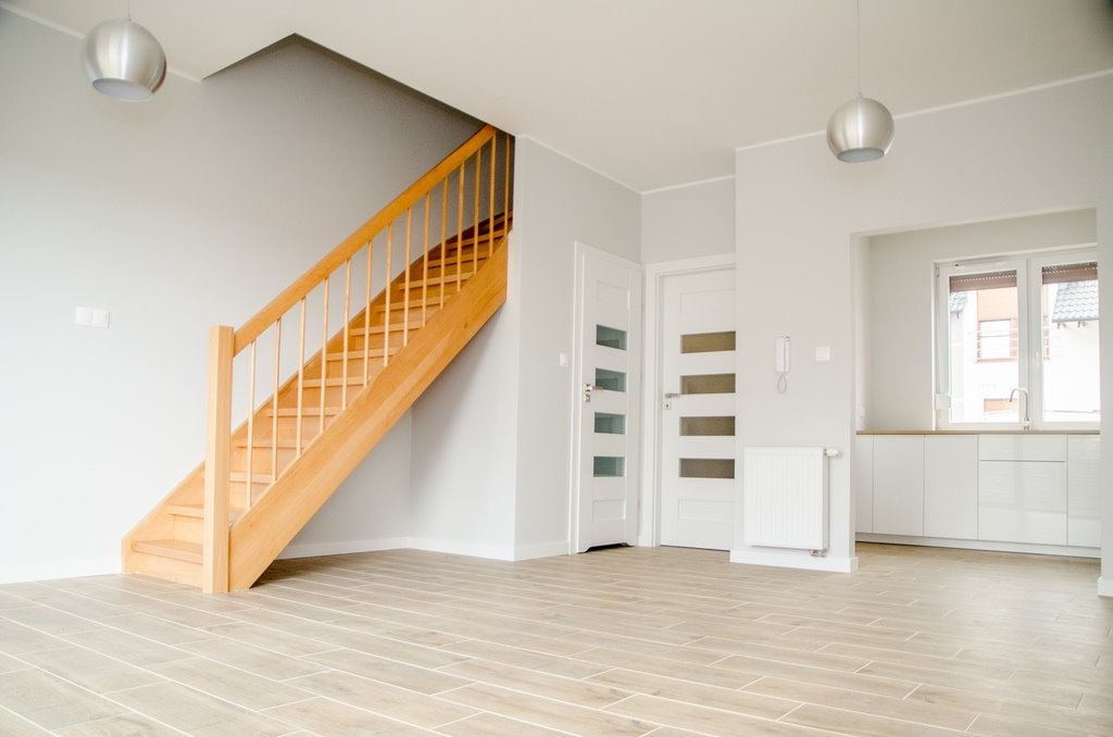 Dom na wynajem Poznań, Junikowo, Junikowo  73m2 Foto 1