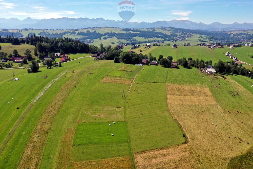 Działka budowlana na sprzedaż Maruszyna  9 650m2 Foto 19