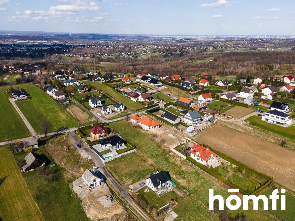 Działka budowlana na sprzedaż Buków  2 600m2 Foto 7