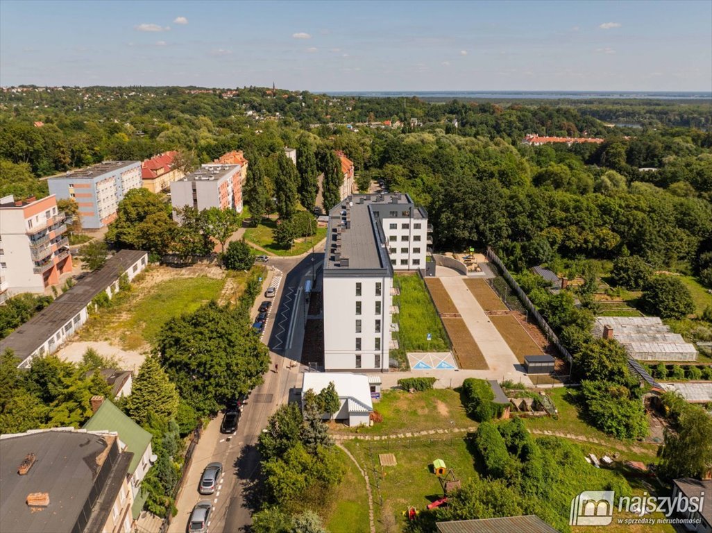 Mieszkanie dwupokojowe na sprzedaż Szczecin, Studzienna  42m2 Foto 25