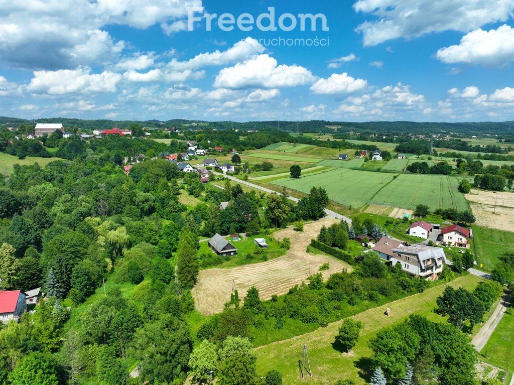 Działka budowlana na sprzedaż Kombornia  4 600m2 Foto 4