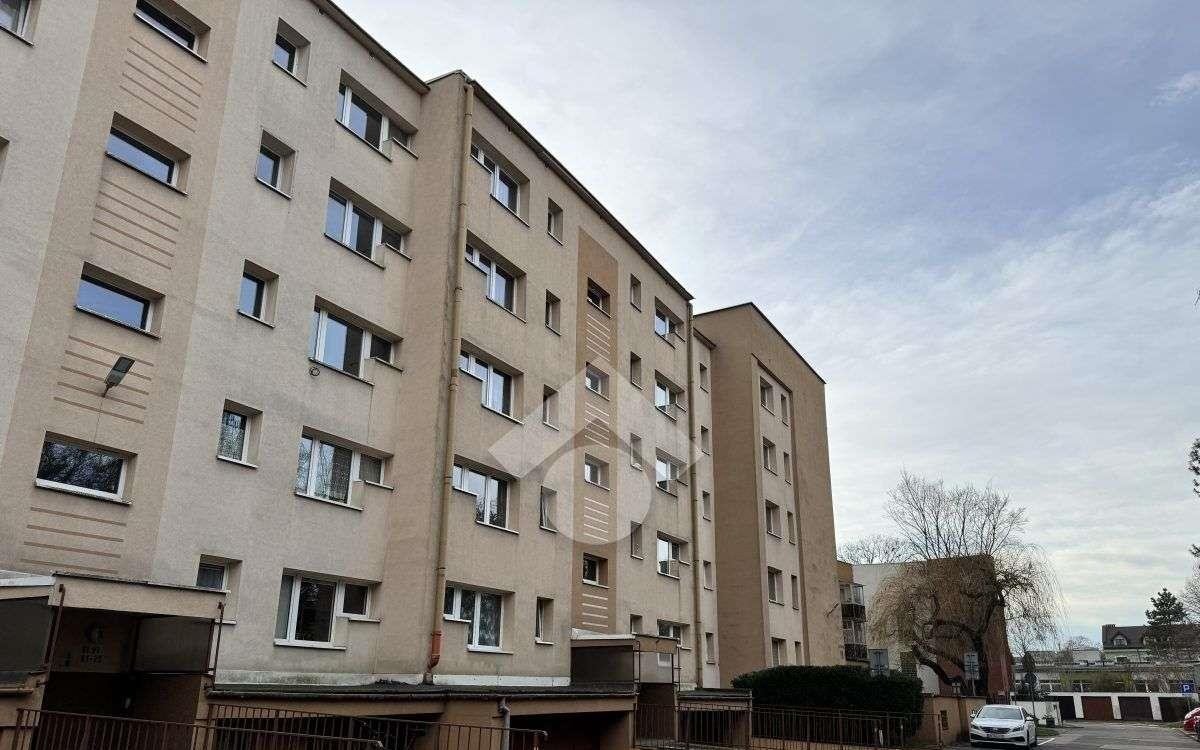 Mieszkanie czteropokojowe  na sprzedaż Kraków, Krowodrza, Altanowa  60m2 Foto 13