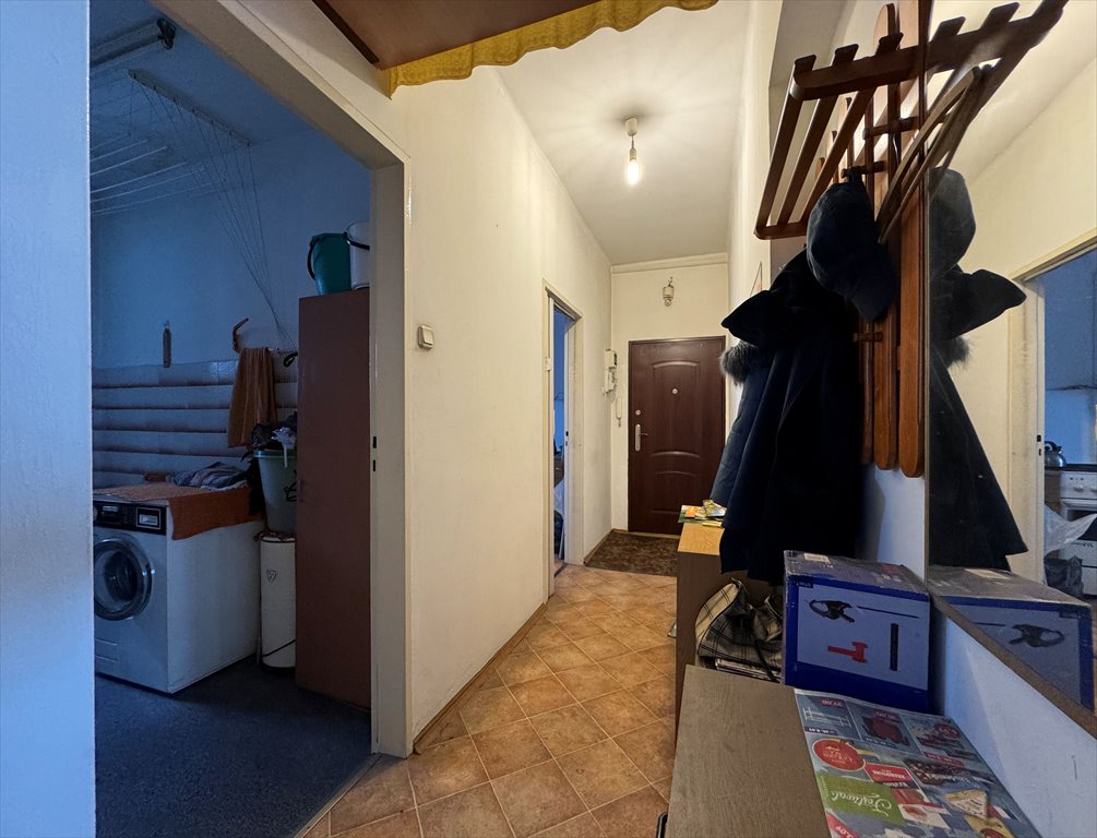 Mieszkanie dwupokojowe na sprzedaż Bytom, Karola Miarki  54m2 Foto 8