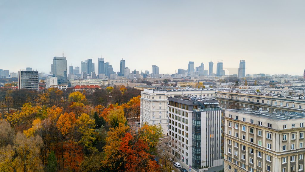 Mieszkanie czteropokojowe  na wynajem Warszawa, Śródmieście, Muranów, Wałowa  101m2 Foto 15